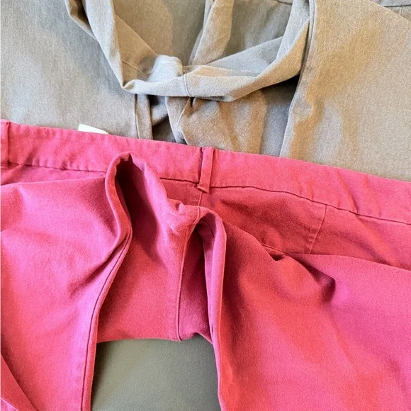 Old Navy Petite Pixie Pants - Picture 5 of 8